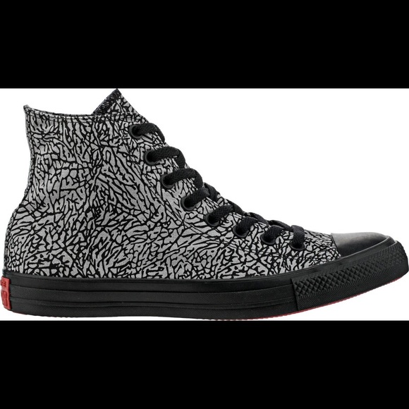 Converse Chuck Taylor All Star x Shoe Palace - Picture 4 of 5